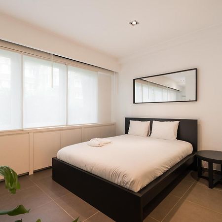 The Loft Apartment Brussels Ngoại thất bức ảnh