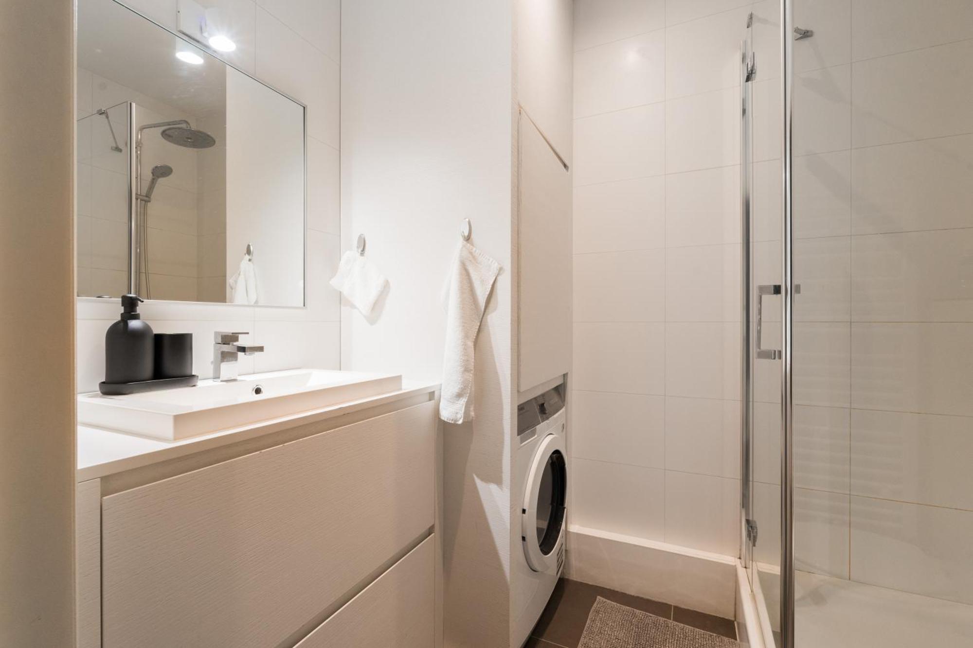 The Loft Apartment Brussels Ngoại thất bức ảnh